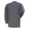 Dickies Shirts: Men's 574 CH Charcoal Twill Long Sleeve Work Shirt -Work Clothes Discount Store image 72772