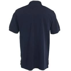 5.11 Tactical Shirts: Men's Cotton Dark Navy Polo 41060 724