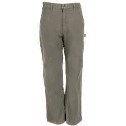 Carhartt Pants: Men's B11 DES Desert 12oz. Cotton Duck Work Pants -Work Clothes Discount Store image 73599