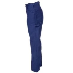 Red Kap Work Clothes: Duck Dungaree Pants PD30 ND -Work Clothes Discount Store image 73924