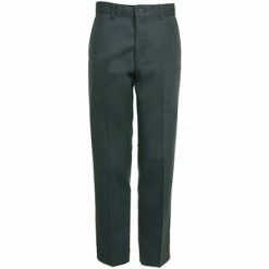 Red Kap Work Clothes: Men's PT20 SG Industrial Spruce Green Work Pants -Work Clothes Discount Store image 74442