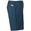 Red Kap Work Clothes: Men's PT26 SG Green Plain Front Twill Work Shorts -Work Clothes Discount Store image 75404