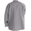 Red Kap Shirts: Men's Grey Long Sleeve Work Shirt SP14 GY -Work Clothes Discount Store image 75941