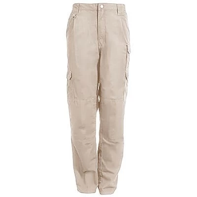 5.11 Tactical Pants: Men's Khaki Canvas Work Pants 74251 055 6 5.11 Tactical Pants: Men's Khaki Canvas Work Pants 74251 055 - Image 4