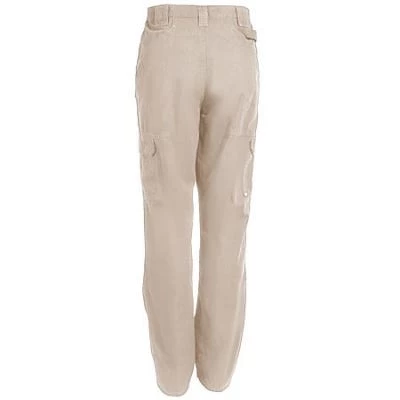 5.11 Tactical Pants: Men's Khaki Canvas Work Pants 74251 055 4 5.11 Tactical Pants: Men's Khaki Canvas Work Pants 74251 055 - Image 2