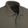 5.11 Tactical Shirts: Long Sleeve Green Polo Shirt 42056 860 -Work Clothes Discount Store image 76079