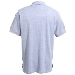 5.11 Tactical Shirts: Gray Professional Cotton Polo 41060 016 -Work Clothes Discount Store image 76089