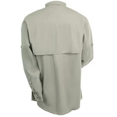 5.11 Tactical Shirt 72157 055 Khaki Long Sleeve Shirt 3 5.11 Tactical Shirt 72157 055 Khaki Long Sleeve Shirt