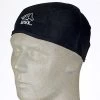 Black Stallion Caps: Men's Black BC5B BK SofTop Cotton Beanie Cap -Work Clothes Discount Store image 76352