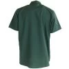 Red Kap Shirts: Men's SP24 SG Green Short-Sleeve Uniform Work Shirt -Work Clothes Discount Store image 79087