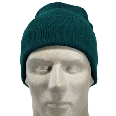 Port And Company Caps: CP90 AGR Acrylic Knit Athletic Green Cap 4 Port And Company Caps: CP90 AGR Acrylic Knit Athletic Green Cap - Image 2
