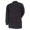 Dickies Shirts: Men's Black 574 BK Twill Long Sleeve Work Shirt -Work Clothes Discount Store image 79512