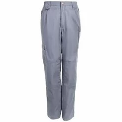 5.11 Tactical Pants: Men's Grey Performance Pants 74251 029 -Work Clothes Discount Store image 79694