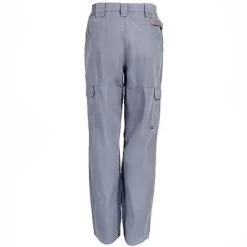 5.11 Tactical Pants: Men's Grey Performance Pants 74251 029