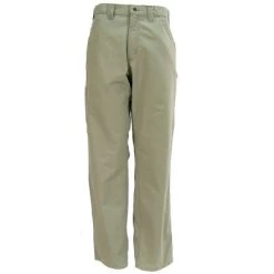 Carhartt Pants: 7.5-Ounce Canvas Work Pants B151 TAN -Work Clothes Discount Store image 80071