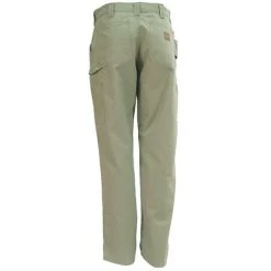 Carhartt Pants: 7.5-Ounce Canvas Work Pants B151 TAN -Work Clothes Discount Store image 80072