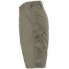 Carhartt Shorts: Men's B147 TAN Cotton Canvas Work Shorts -Work Clothes Discount Store image 80144