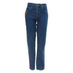 Wrangler Riggs Jeans: Men's 3W050 AI Durashield® Relaxed Fit Work Jeans -Work Clothes Discount Store image 81400