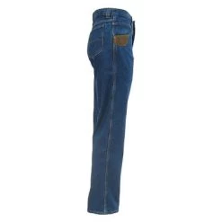 Wrangler Riggs Jeans: Men's 3W050 AI Durashield® Relaxed Fit Work Jeans