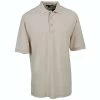 Port Authority Shirts: Men's Silk Touch Knit Polo Shirt K500 STN -Work Clothes Discount Store image 82839