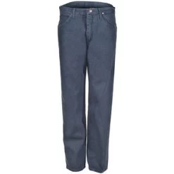 Wrangler Jeans: Men's Cowboy Cut 13MWZ CG Charcoal Grey Original Fit Jeans -Work Clothes Discount Store image 84788