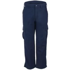 Carhartt FR: Carhartt FRB240 DNY Flame Resistant Cargo Pants- Dark Navy 9 Carhartt FR: Carhartt FRB240 DNY Flame Resistant Cargo Pants- Dark Navy -Work Clothes Discount Store image 85764