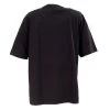 Carhartt Shirts: Men's Black K84 BLK Short Sleeve Henley Work Shirt -Work Clothes Discount Store image 86318