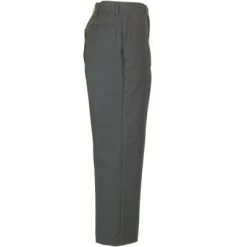 Red Kap Work Clothes: Men's PT20 CH Grey Industrial Work Pants -Work Clothes Discount Store image 86629