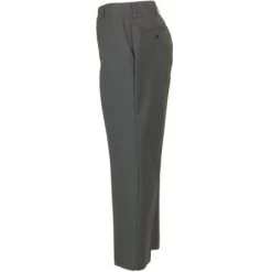 Red Kap Work Clothes: Men's PT20 CH Grey Industrial Work Pants