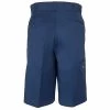 Dickies Shorts: Men's Navy 42283 NV Multi Use Pocket Twill Work Shorts