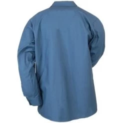 Red Kap Shirts: Industrial Work Shirt SP14 DB