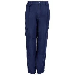 5.11 Tactical Men's Navy Fire Cotton Pant 74251 720 -Work Clothes Discount Store image 88894