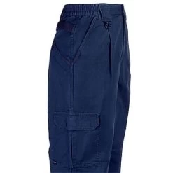 5.11 Tactical Men's Navy Fire Cotton Pant 74251 720 -Work Clothes Discount Store image 88896