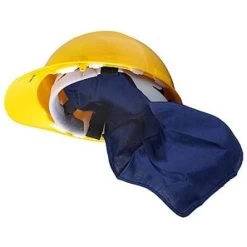 Occunomix MiraCool Large Hard Hat Cooling Pad 969 -Work Clothes Discount Store image 90173 1