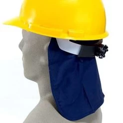 Occunomix MiraCool Large Hard Hat Cooling Pad 969 -Work Clothes Discount Store image 90175 1