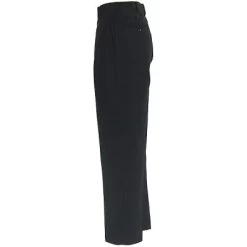 Red Kap Work Clothes: Men's PT20 BK Industrial Work Pants