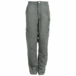 5.11 Tactical Pants: Men's OD Green Cotton Work Pants 74251 182 -Work Clothes Discount Store image 90337