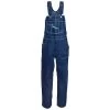 Key Overalls: Men's Firm Hand Cotton Denim 273 41 Bib Overalls