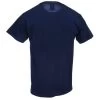 Jerzees Shirts: Men's 29MP NVY Navy Blue Dri-Power Pocket T-Shirt
