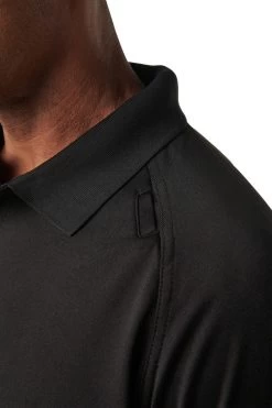 5.11 Tactical Shirts: Men's Performance Black Long Sleeve Polo Shirt 72049 019 -Work Clothes Discount Store jg p75zi crmujro 7bkkxcwl2luqwugxbowdshpyu4 s 1500x1500