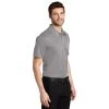 Port Authority Shirt: Men's K540 GRY Gusty Grey Silk Touch Performance Polo 2 Port Authority Shirt: Men's K540 GRY Gusty Grey Silk Touch Performance Polo -Work Clothes Discount Store k540 gustygrey model 3q