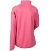 Sport-Tek Pullover: Ladies LST850 DRS Dusty Rose 1/2 Zip Pullover -Work Clothes Discount Store lst850drose portauthorityb 01