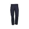 MCR Safety: Men's PT2N Navy Flame Resistant FR Navy Work Pants -Work Clothes Discount Store mcr pt2n 1hm xhires12