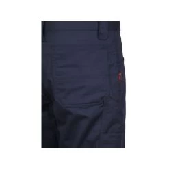 MCR Safety: Men's PT2N Navy Flame Resistant FR Navy Work Pants 13 MCR Safety: Men's PT2N Navy Flame Resistant FR Navy Work Pants -Work Clothes Discount Store mcr pt2n detail1 xhiresnew