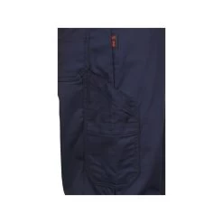MCR Safety: Men's PT2N Navy Flame Resistant FR Navy Work Pants 14 MCR Safety: Men's PT2N Navy Flame Resistant FR Navy Work Pants -Work Clothes Discount Store mcr pt2n detail2 xhiresnew