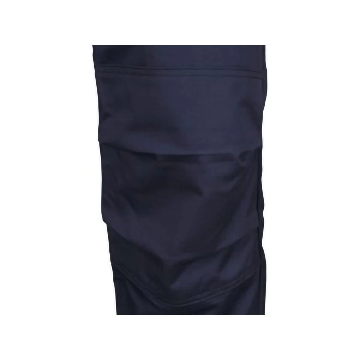 MCR Safety: Men's PT2N Navy Flame Resistant FR Navy Work Pants 9 MCR Safety: Men's PT2N Navy Flame Resistant FR Navy Work Pants - Image 7