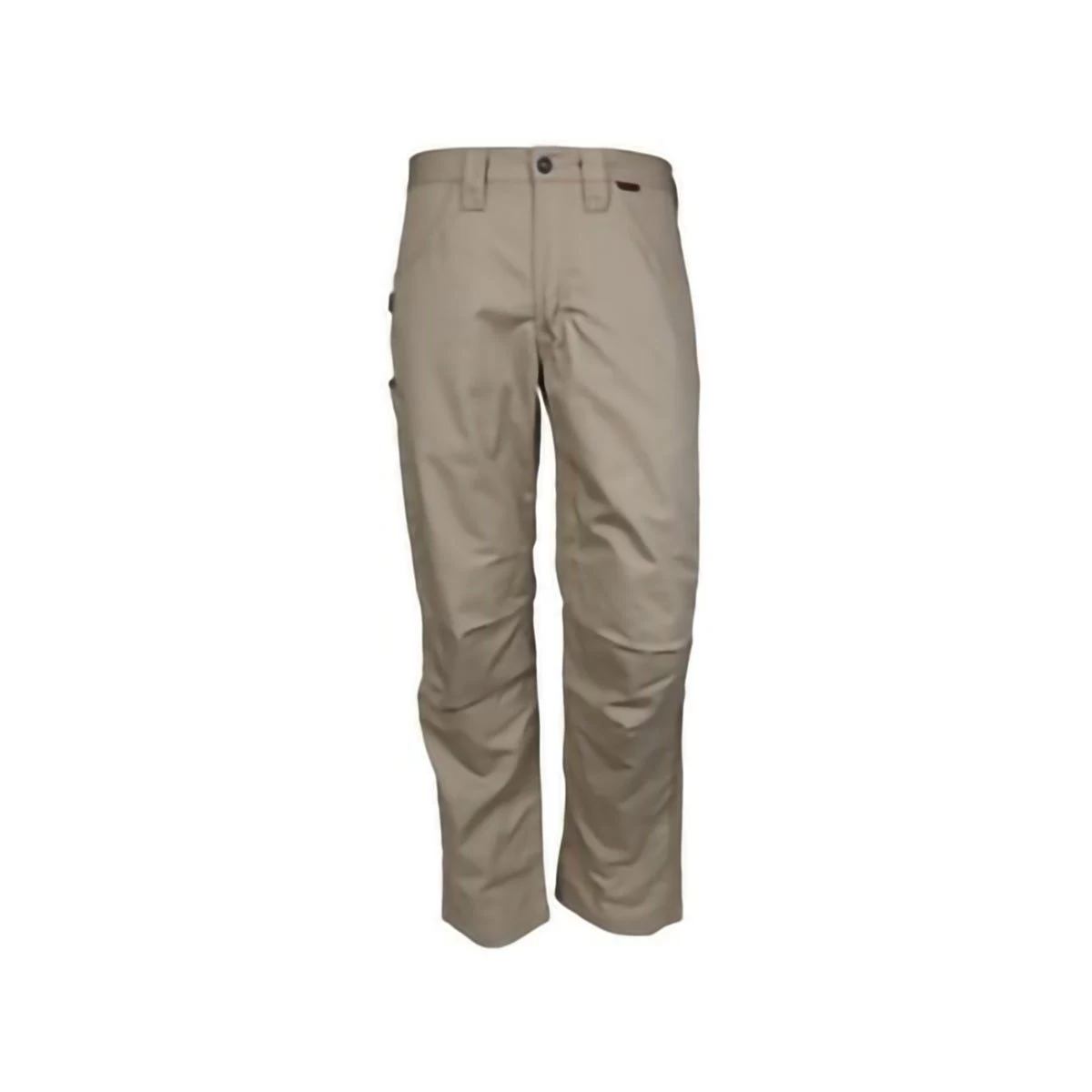 MCR Safety: Men's PT2T Tan Flame Resistant FR Tan Work Pants 3 MCR Safety: Men's PT2T Tan Flame Resistant FR Tan Work Pants