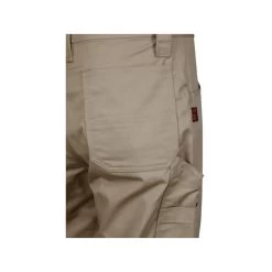 MCR Safety: Men's PT2T Tan Flame Resistant FR Tan Work Pants 11 MCR Safety: Men's PT2T Tan Flame Resistant FR Tan Work Pants -Work Clothes Discount Store mcr pt2t detail1 xhiresedit