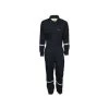 MCR Safety Coveralls: Men's SBC2012 Navy Summit Breeze FR Long Sleeve 7-ounce Cotton Material Coveralls 1 MCR Safety Coveralls: Men's SBC2012 Navy Summit Breeze FR Long Sleeve 7-ounce Cotton Material Coveralls -Work Clothes Discount Store mcr sbc2012 1hm xhiresedit