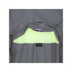 MCR Safety Shirts: Men's SBS1001 Grey FR Summit Breeze Vented Underarms Long Sleeve Button Down Shirt 11 MCR Safety Shirts: Men's SBS1001 Grey FR Summit Breeze Vented Underarms Long Sleeve Button Down Shirt -Work Clothes Discount Store mcr sbs1001 detail1 xhiresedit